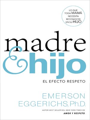 cover image of Madre e hijo